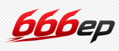666ep Logo